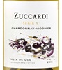 Rudera Syrah 2014